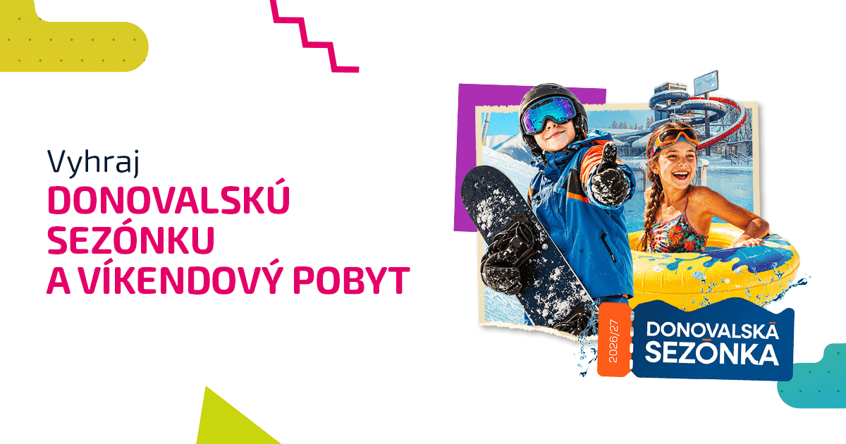 Donovalská sezónka