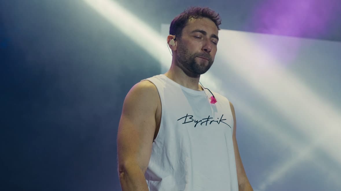 Bystrík prichádza s novou emotívnou skladbou "Dal som ti posledné"