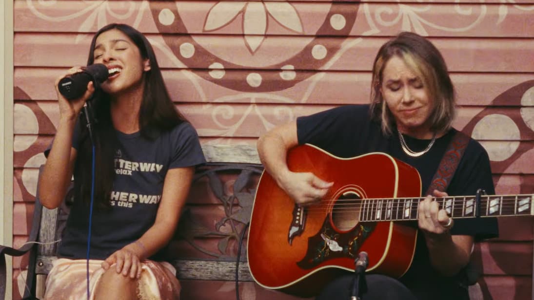 Olivia Rodrigo ukázala "Stupid Song" v akustickej verzii