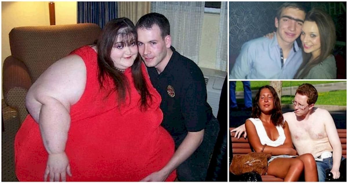 15 párikov, ktoré sa ukážkovo dopĺňajú, alebo keď „Láske nerozkážeš!“