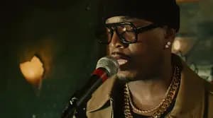 Ne-Yo pozýva novinkopu "Dance Right Now" na tanečný večer