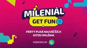 Milenial Get Fun