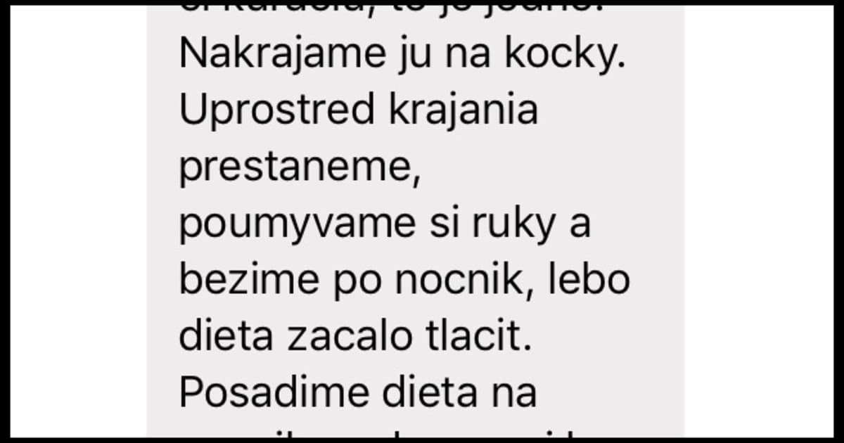 Tehotná so 14-mesačným dieťaťom robila pečienky s ryžou. Takto to vyzeralo!