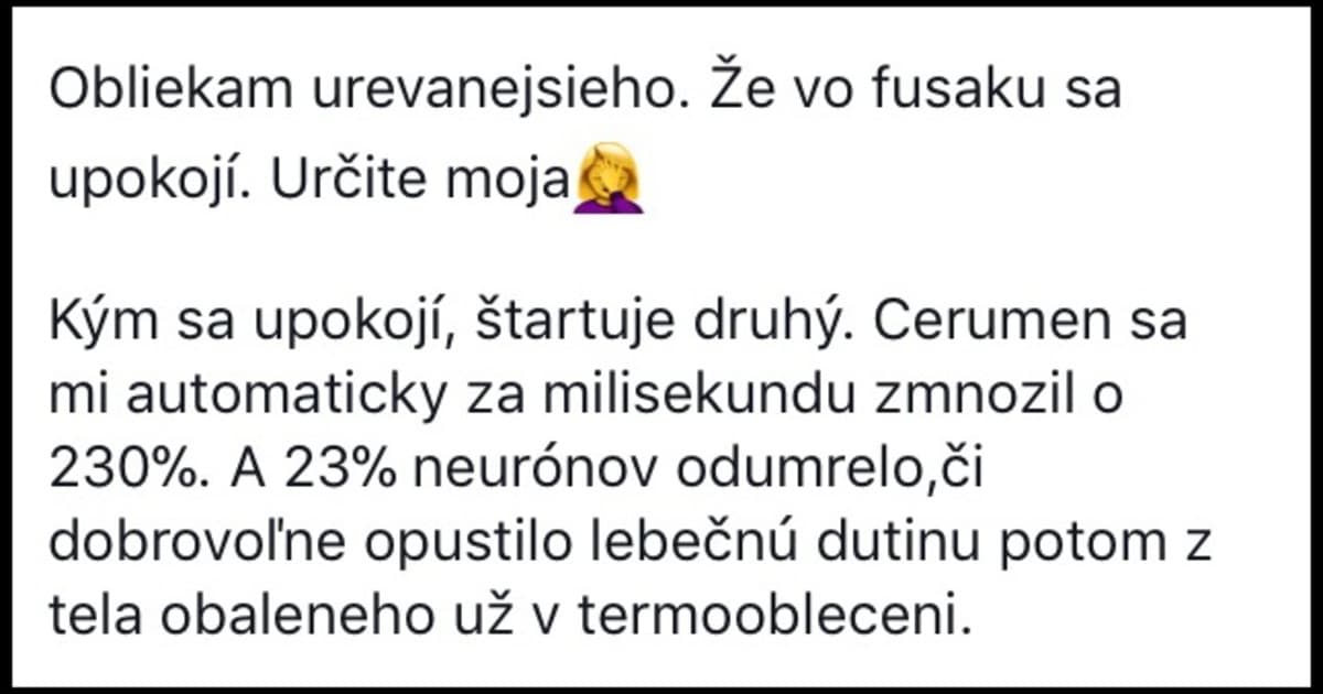Ako chodí mama s tromi deťmi v tejto zime na prechádzku