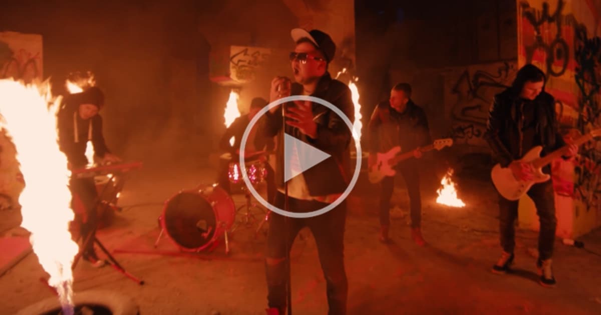 Banskobystrická kapela REUNION vydala song, ktorý je jej najosobnejšou spoveďou!
