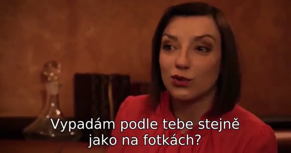 VIDEO o tom, ako zaručene dostať to, čo chceš!