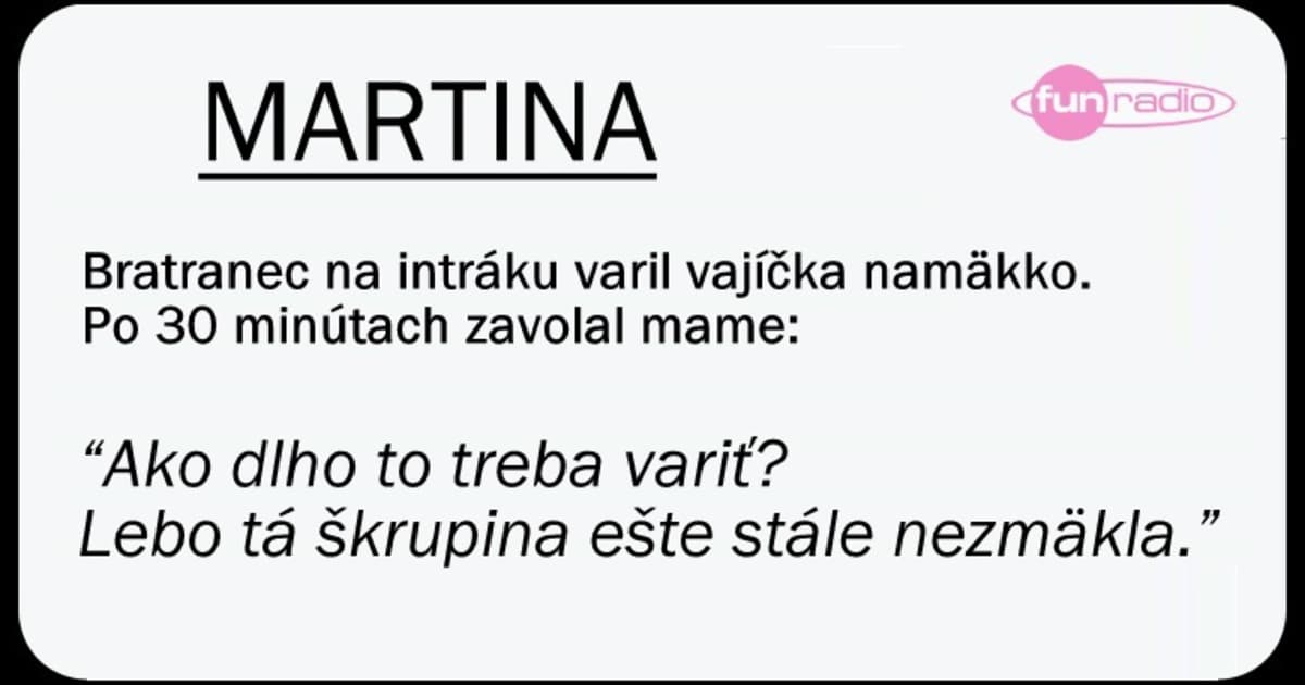 Keď je muž sám doma, stávajú sa rôzne veci!