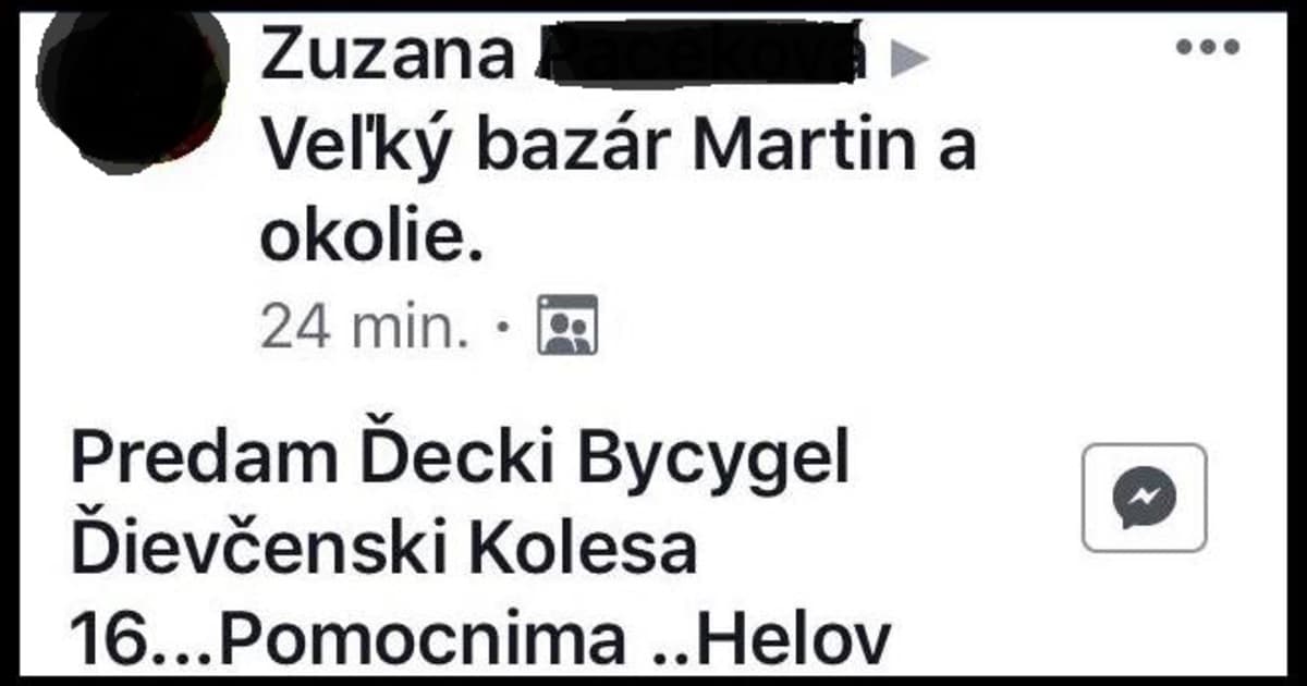 Tento inzerát, to nie je vtip. Naozaj to niekto napísal!
