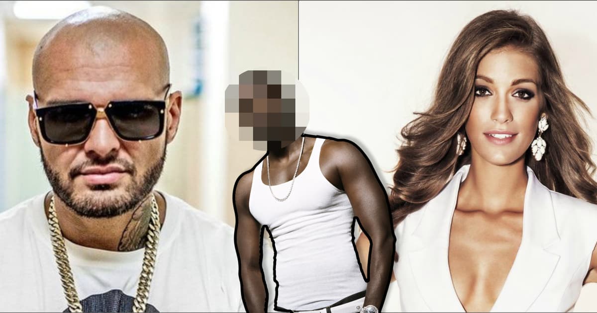 K vzťahu Rytmusa a Jasminy sa vyjadril známy americký raper: „Jasmina je so mnou!“