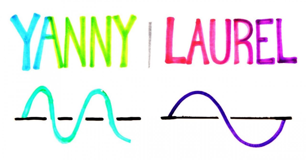 Internet opäť ovládla stará záhada! Čo počuješ ty? Yanny alebo Laurel?