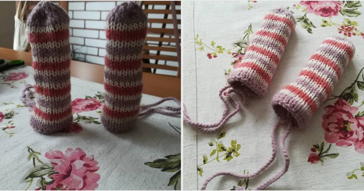 Martinin muž dostal takúto záhadnú vec. Vieš, na čo slúži?