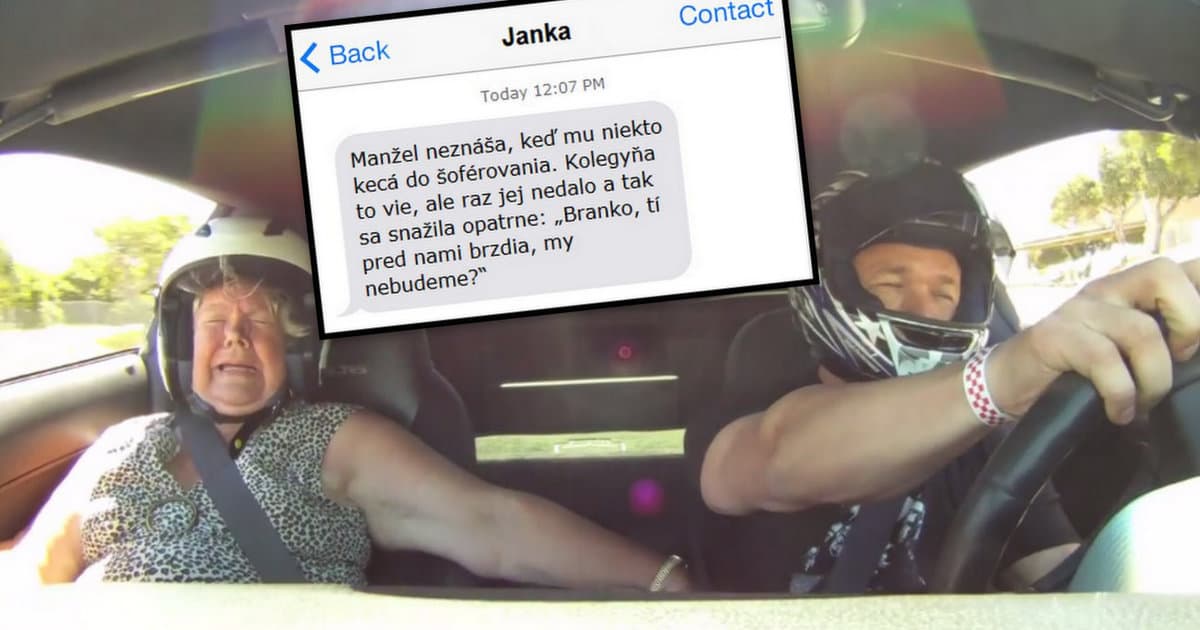 V Rannej šou sme hľadali NAJLEPŠÍCH SPOLUJAZDCOV!
