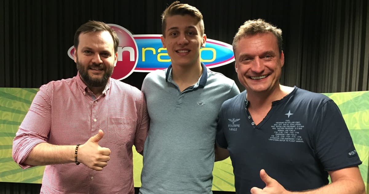Talentovaný Martin Fehérváry sa ospravedlnil spolužiakom