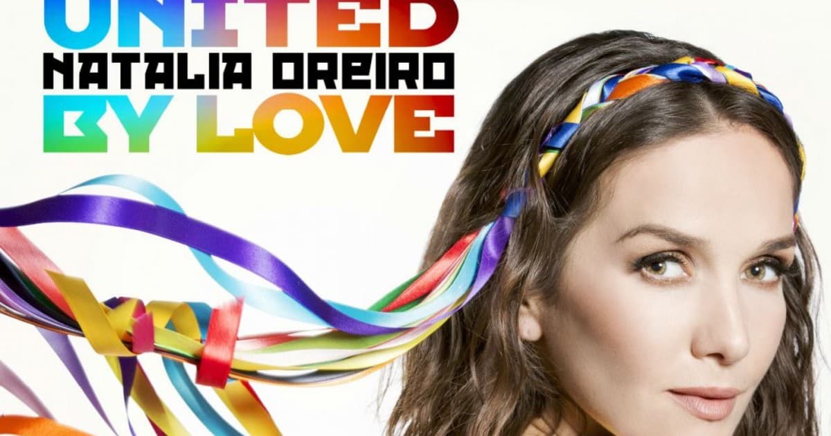 O hymnu Majstrovstiev sveta vo futbale v Rusku sa postarala krásna Natalia Oreiro