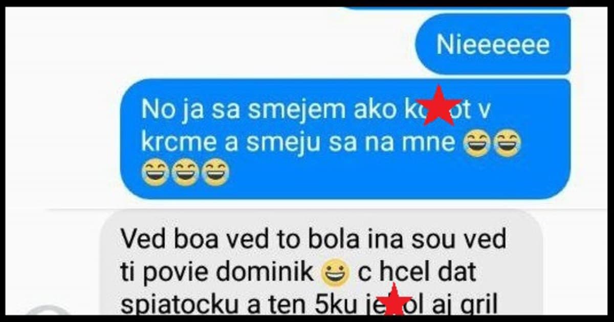 FunSMS: Traktorom zničil pol záhrady. Výhovorku si našiel geniálnu!
