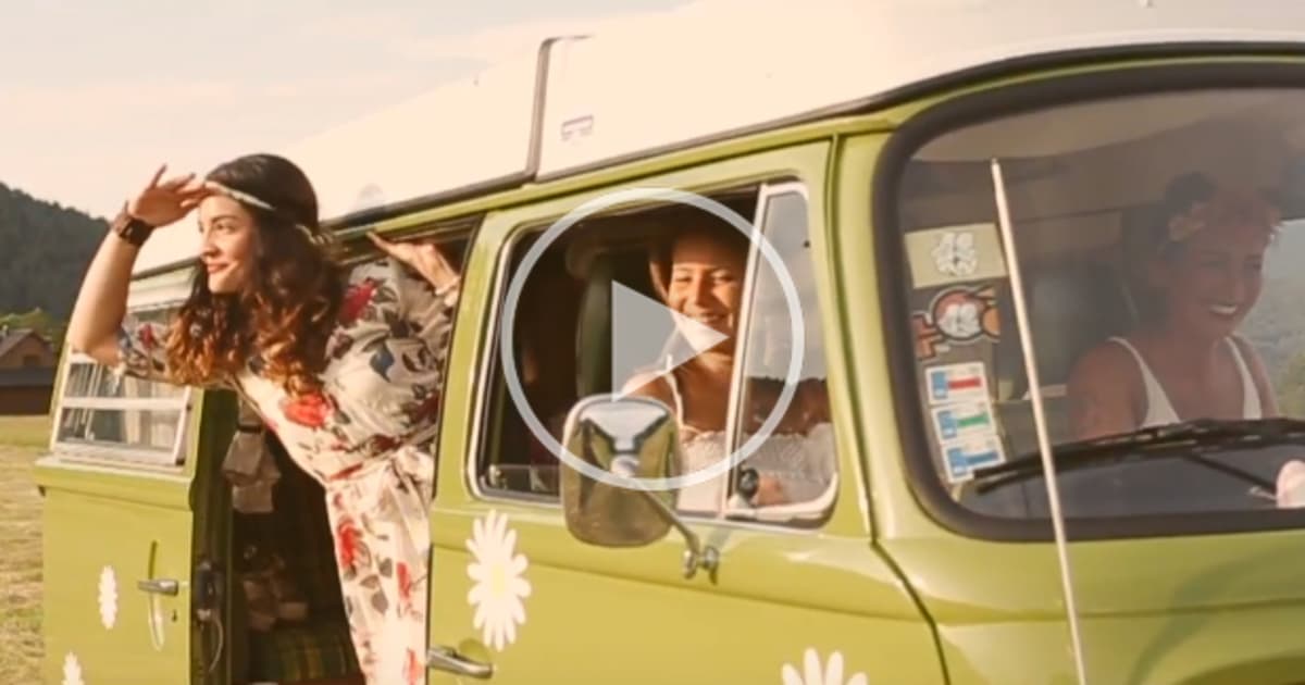Tri talentované Slovenky sa postarali o podmanivú cover verziu hitu These Days od Rudimental