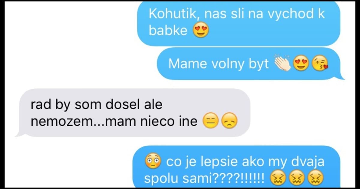 Toto v dnešnej dobe dokáže presvedčiť!