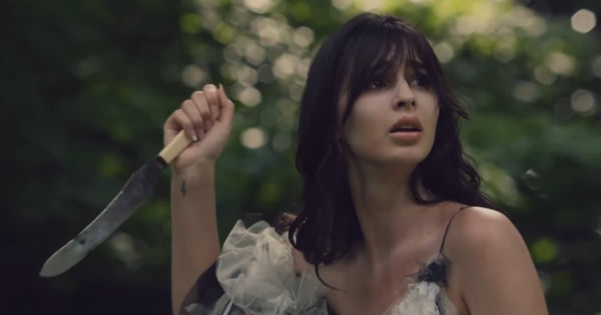 Imagine Dragons zverejnili klip k brutálnej skladbe "Natural“