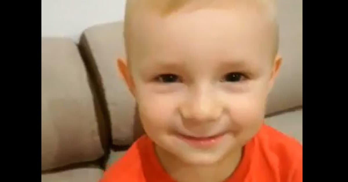 VIDEO: Jurko chcel na obed pizzu. Pýtal si však niečo iné.
