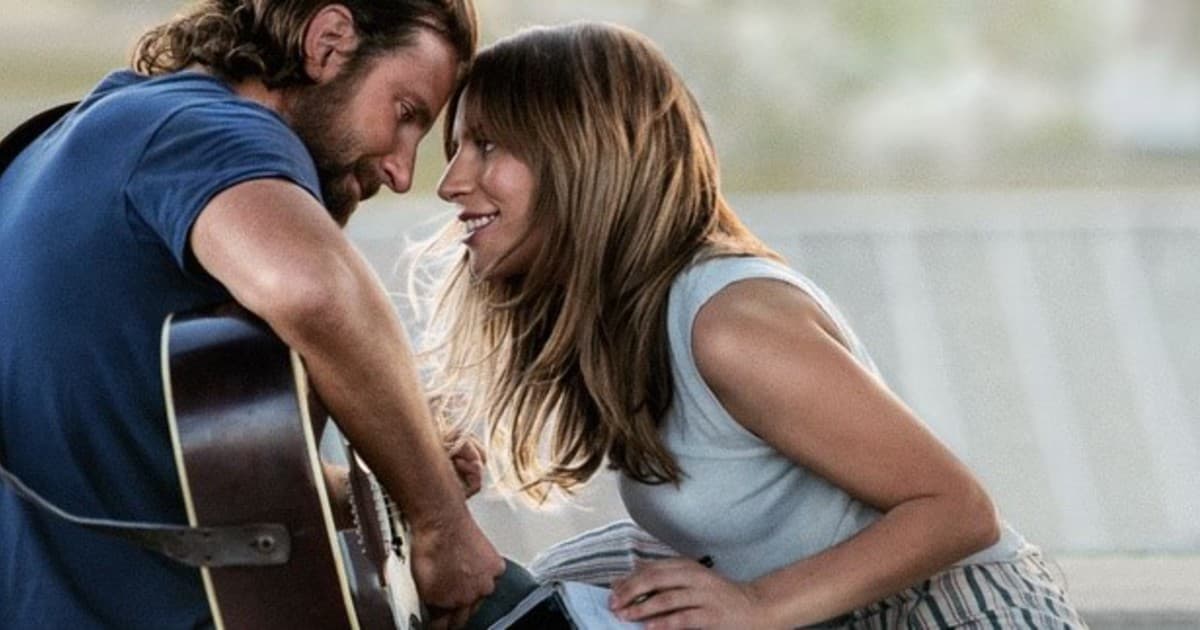 Lady Gaga a Bradley Cooper predstavili spoločnú baladu z filmu Zrodila sa hviezda. Krása!