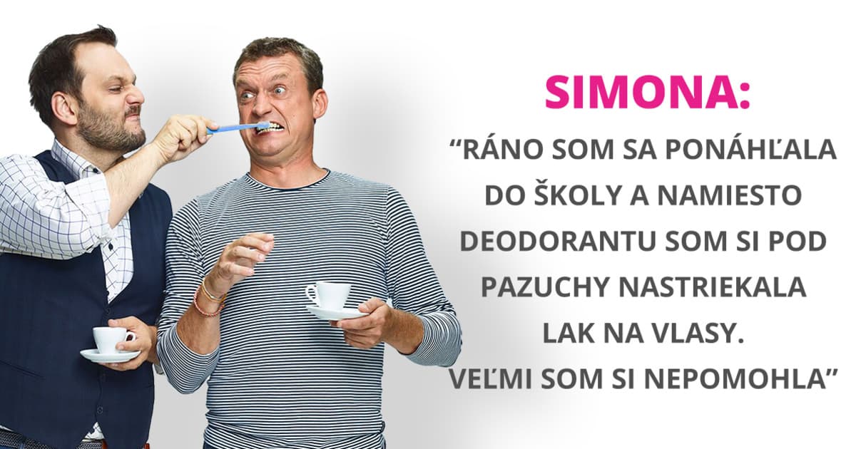 TOP 10: Kvalitnému rannému mešuge sa nič nevyrovná!