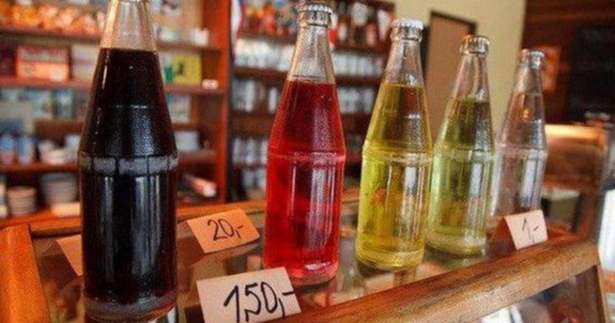 10 vecí, na ktoré si zaručene spomenieš, keď sa povie ČESKOSLOVENSKO