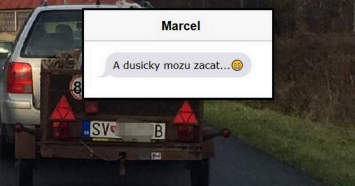 FunFOTO: Tento Sninčan je dôkazom, že je to naozaj tu!