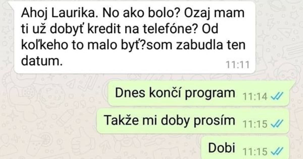 Zo života: Táto mama vie, ako dcére vysvetliť gramatiku