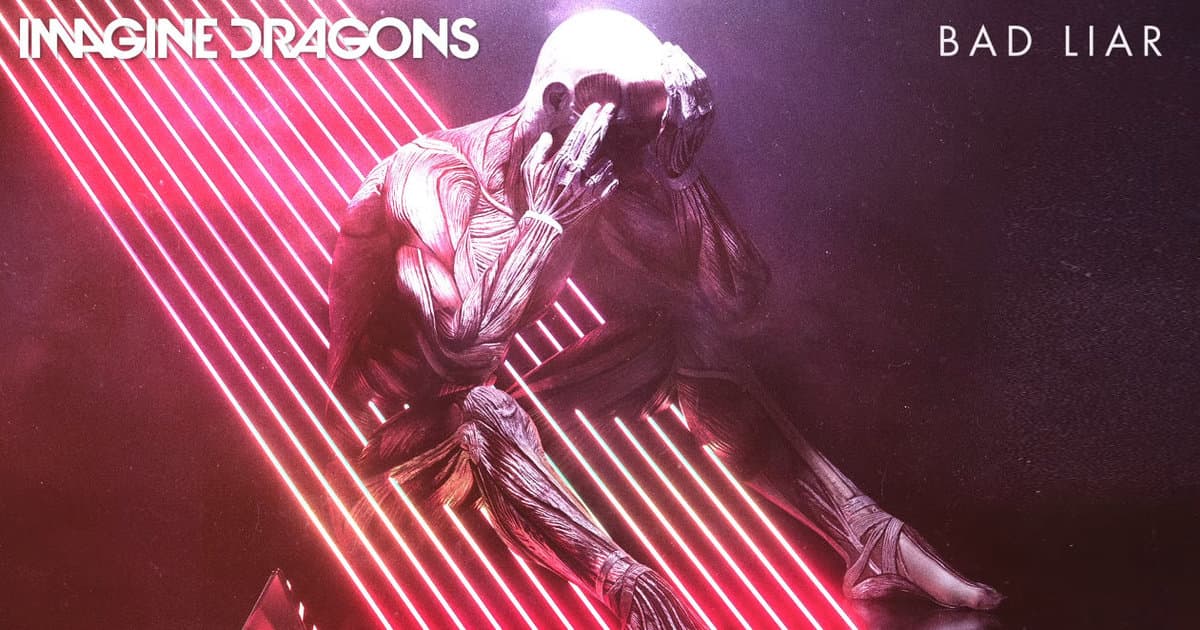 Imagine Dragons predstavili ďalšiu skladbu z nového albumu!