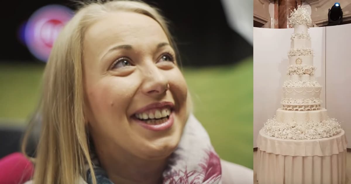 Táto Slovenka upiekla najdrahšiu tortu v Rakúsku