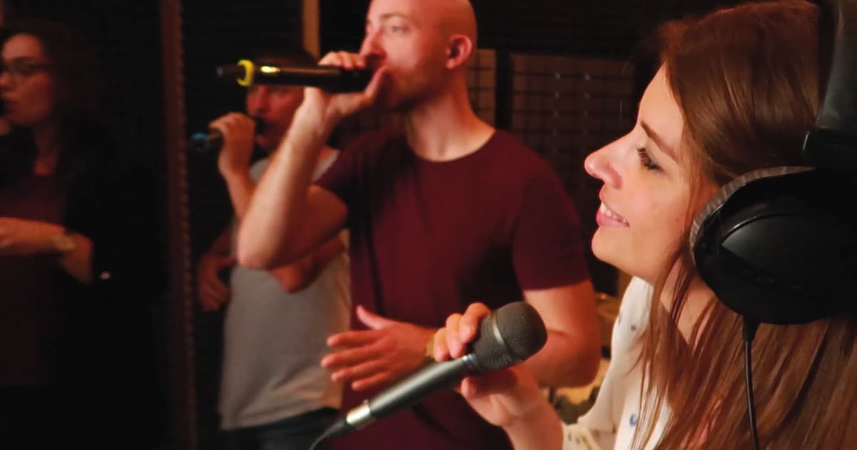 Sima Martausová & For You - Nenahraditeľná (naživo)