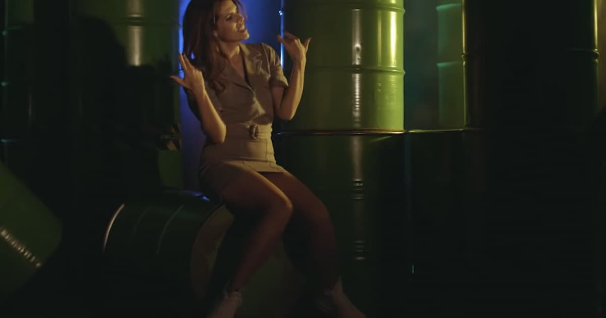 Novinka pre všetky ženy, ktoré si nevedia nájsť vzťah a preto si užívajú život naplno