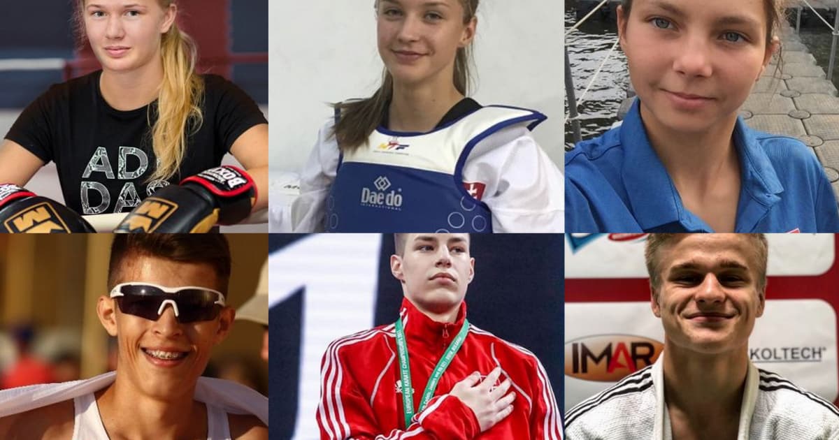 Podpor svojim hlasom Juniorsky olympijský tím a vyhraj lístky na Manchester United