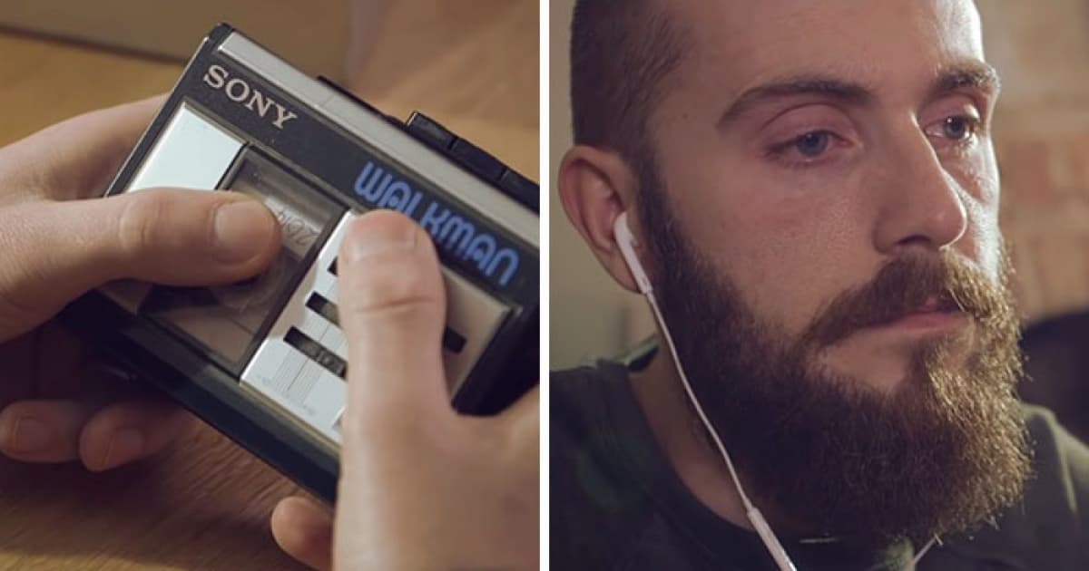 Táto vianočná reklama z roku 2014 je smutná a neskutočne pravdivá. Náklady na ňu boli len 60 EUR