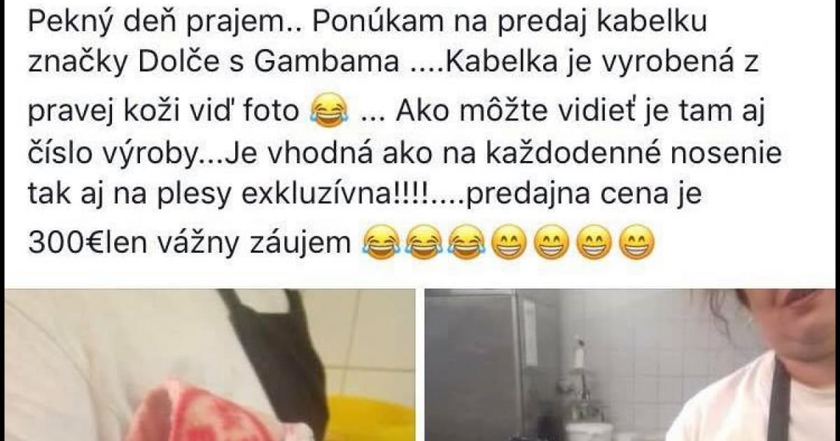 „Keď sa moji zamestnanci v práci nudia,“ píše poslucháčka Simona