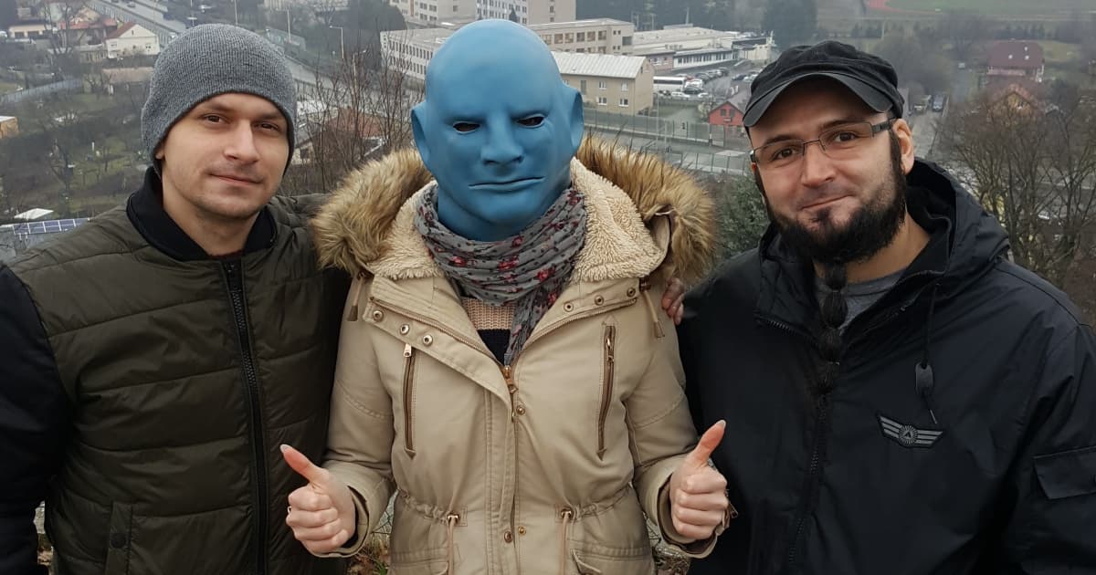 V Prešove našiel Funtomasa ako prvý Marek. Vyhral parádnych 500 EUR!