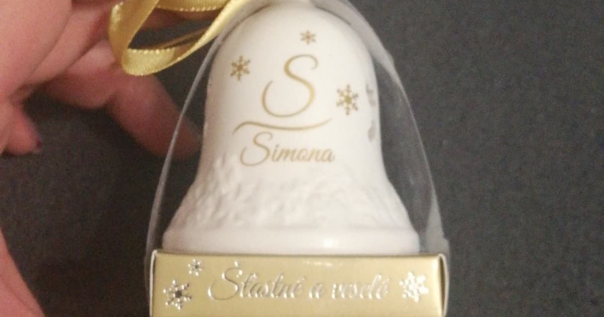 Simona dostala od snúbenca takýto darček. To ešte netušila, aké tajomstvo skrýva!
