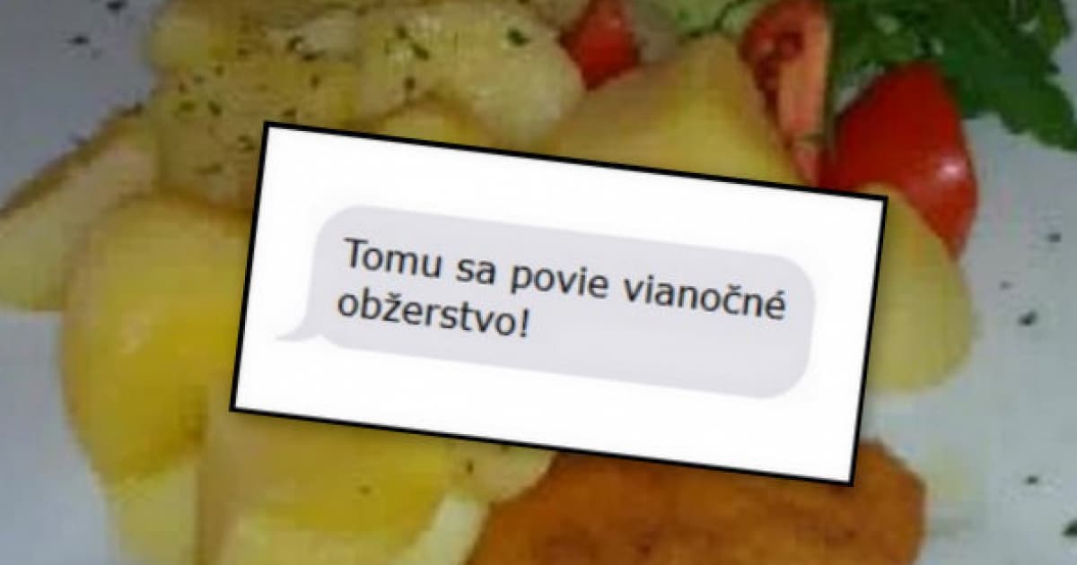 Takýto rezeň dostaneš za 6,8 eur v IC smerom do Košíc