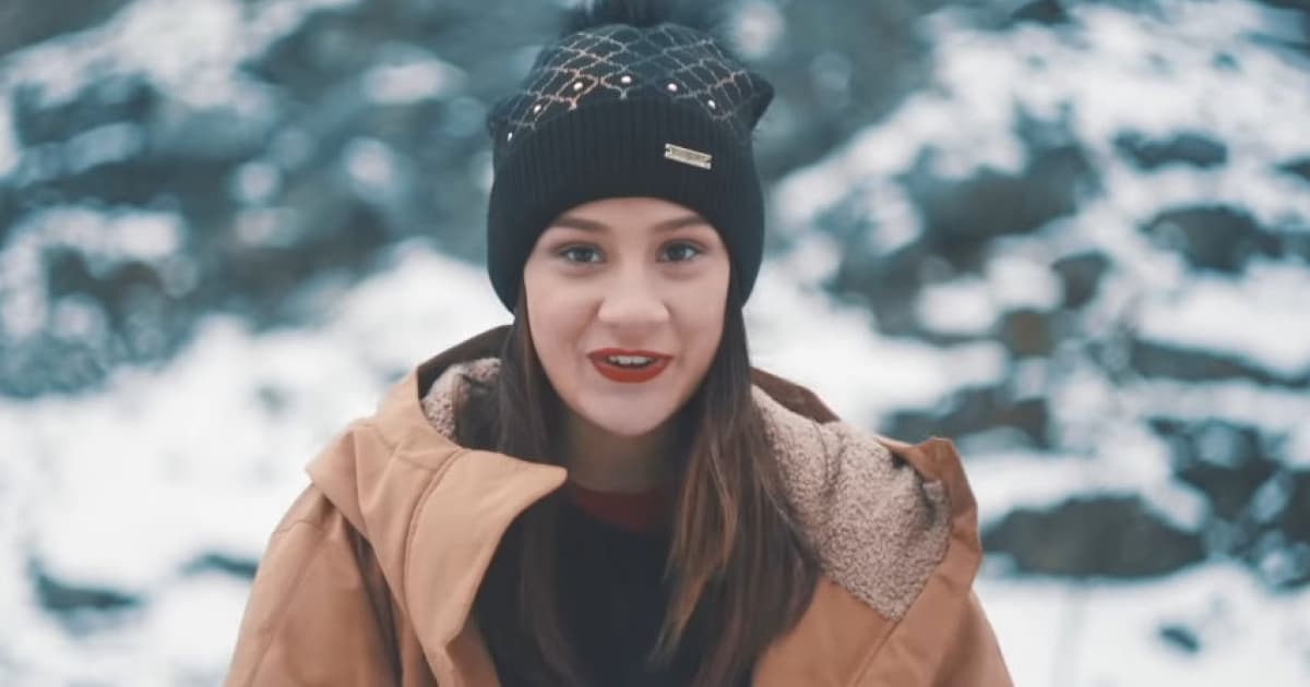 Obľúbená superstaristka Eliška Rusková sa predstavila v novej skladbe