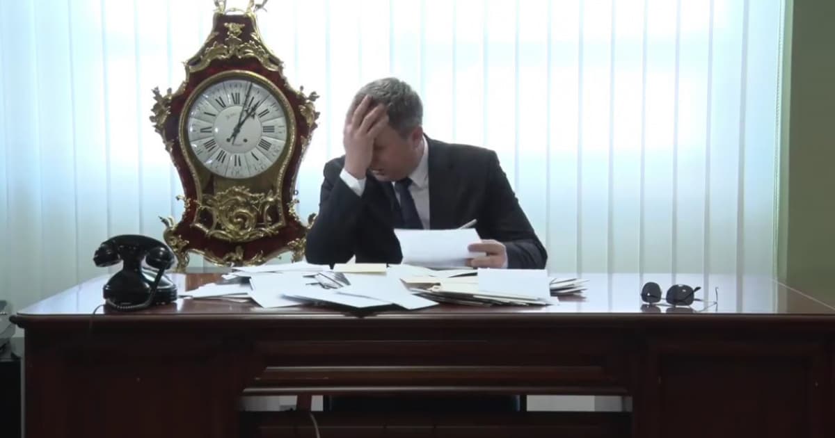 Reakcie na novoročné video Andreja Danka sú rôzne. Prevládajú tieto!