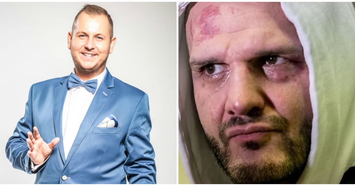 Martin Jakubec sa pustil do Rytmusa: "Pózy, fejk, drzosť, to sú črty tohto chlapca"
