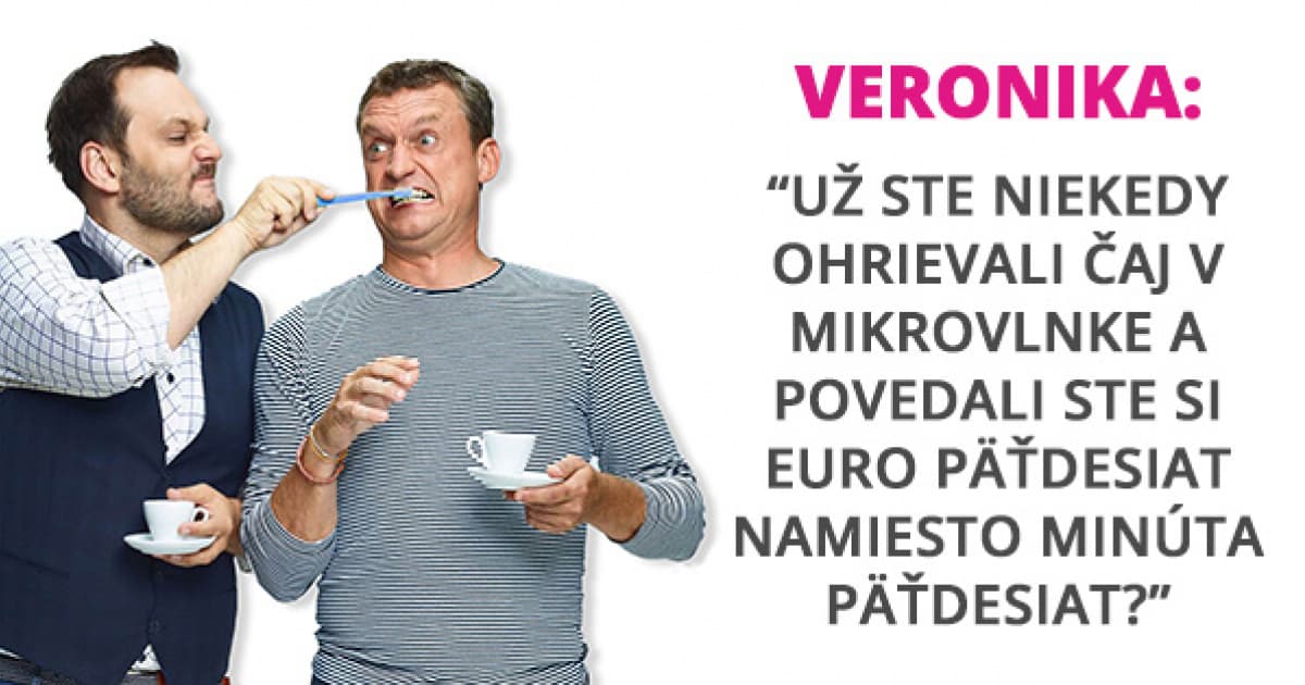 Najlepšie MEŠUGE z Rannej šou