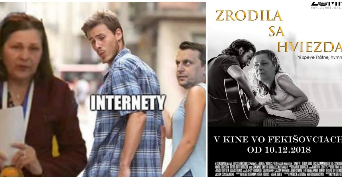 Obecné zastupiteľstvo vo Fekišovciach stále baví Slovensko. Toto je TOP 15 najvtipnejších reakcií