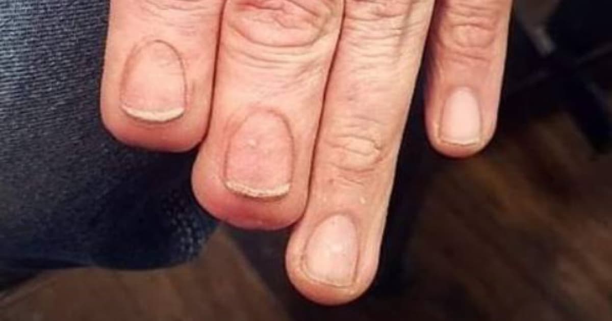 Tento muž si dal najlepšie tetovanie, aké sme kedy videli. Súhlasíš s nami?