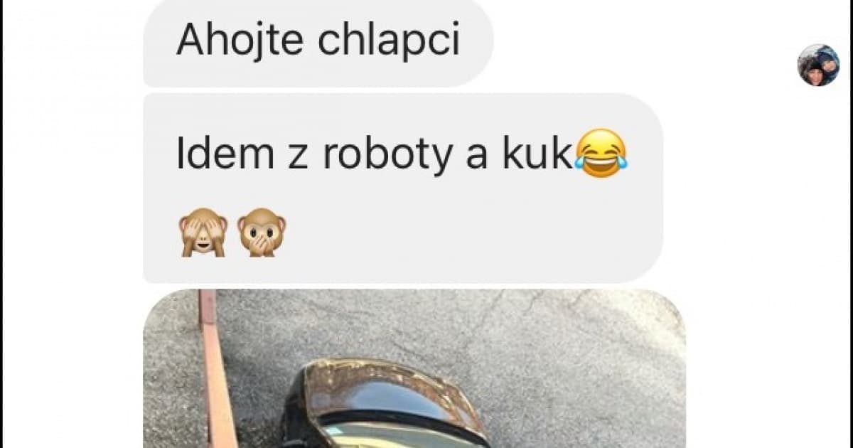 Gabriela si lepší pondelok ani nevedela predstaviť. Toto ju čakalo po práci!