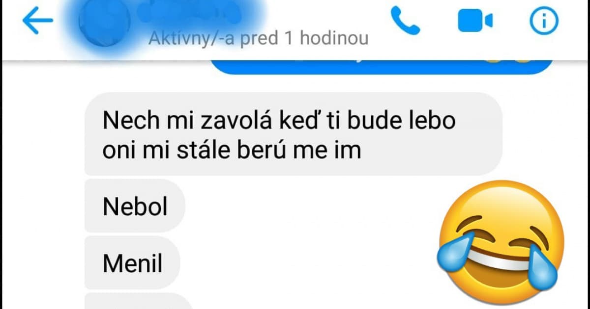 Písala mu kolegyňa, čo to „trošku prehnala“, že potrebuje taxík. Toto nie je trošku!