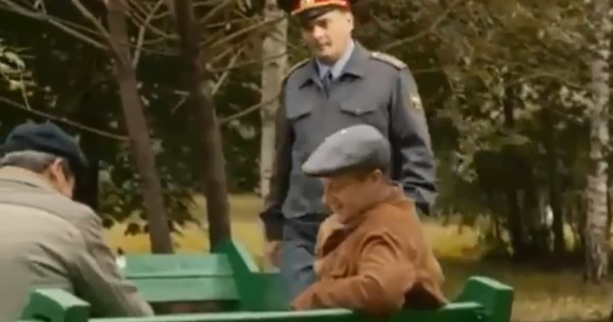 Zákaz pitia alkoholu na verejnosti. Rusi vymysleli spôsob ako ho obísť