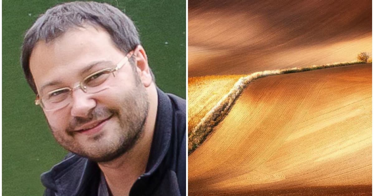 Slovenský fotograf vyhral ocenenie na významnej súťaži! Jeho víťazná fotka ťa uchváti