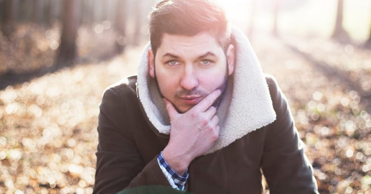 Raper Opak vydáva po viac ako 10 rokoch nový album