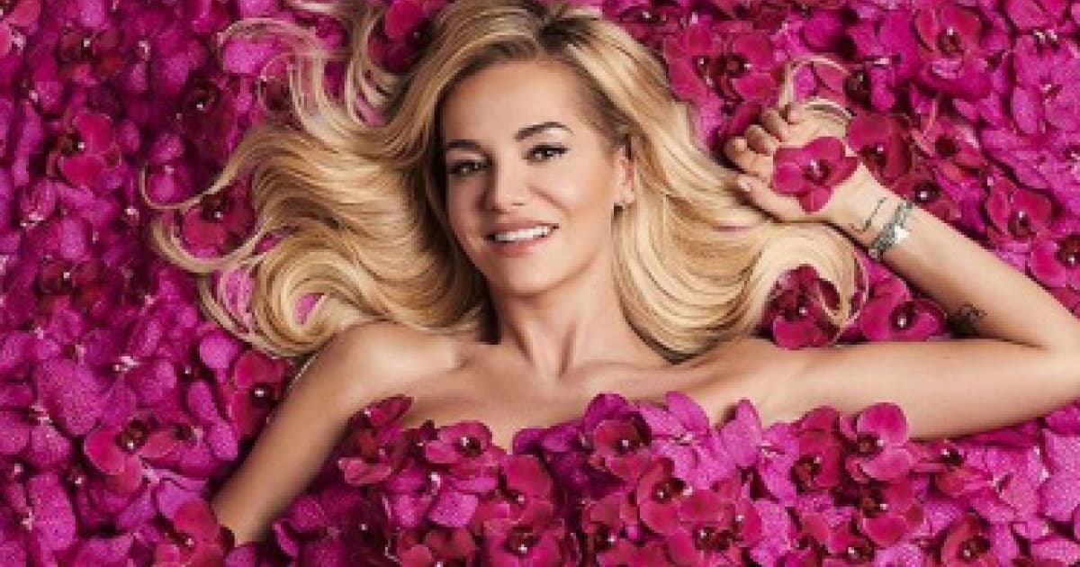 Dara Rolins venovala ženám k MDŽ na Instagrame povzbudivé a vrúcne slová